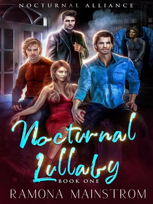cover image of Nocturnal Lullaby